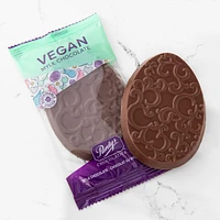 Vegan Mylk Chocolate Spring Egg, 56 g