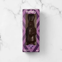 Dark Chocolate Barnaby Bunny, 120 g