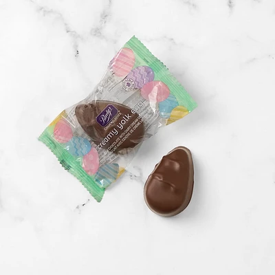 Milk Chocolate Yolk Egg, 40 g