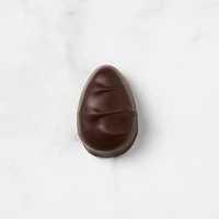 Dark Chocolate Yolk Egg, 40 g