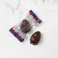 Dark Chocolate Yolk Egg, 40 g