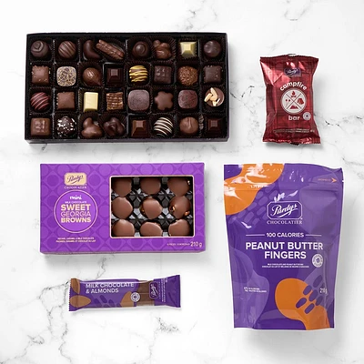 Ultimate Treats Gift Set