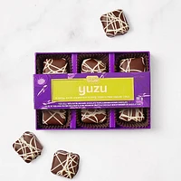 Yuzu, 6 pc