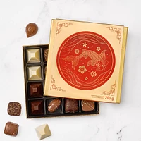 Lunar New Year Gift Box, 16 pc