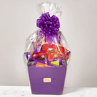 Lunar New Year Gift Basket