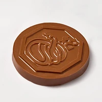 Year of the Snake Milk Chocolate Medallion, 30 g