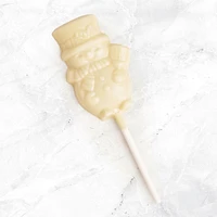 Snowman Lolly, 30 g