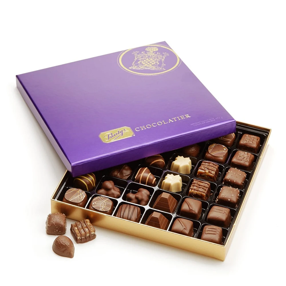 Assorted Classics Gift Box, 36 pc