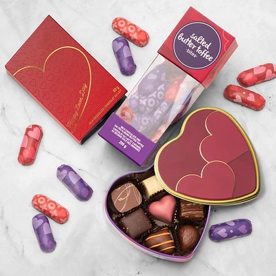 Valentine's Gift Set