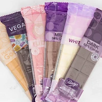 Assorted Bar Bag, 6 pc
