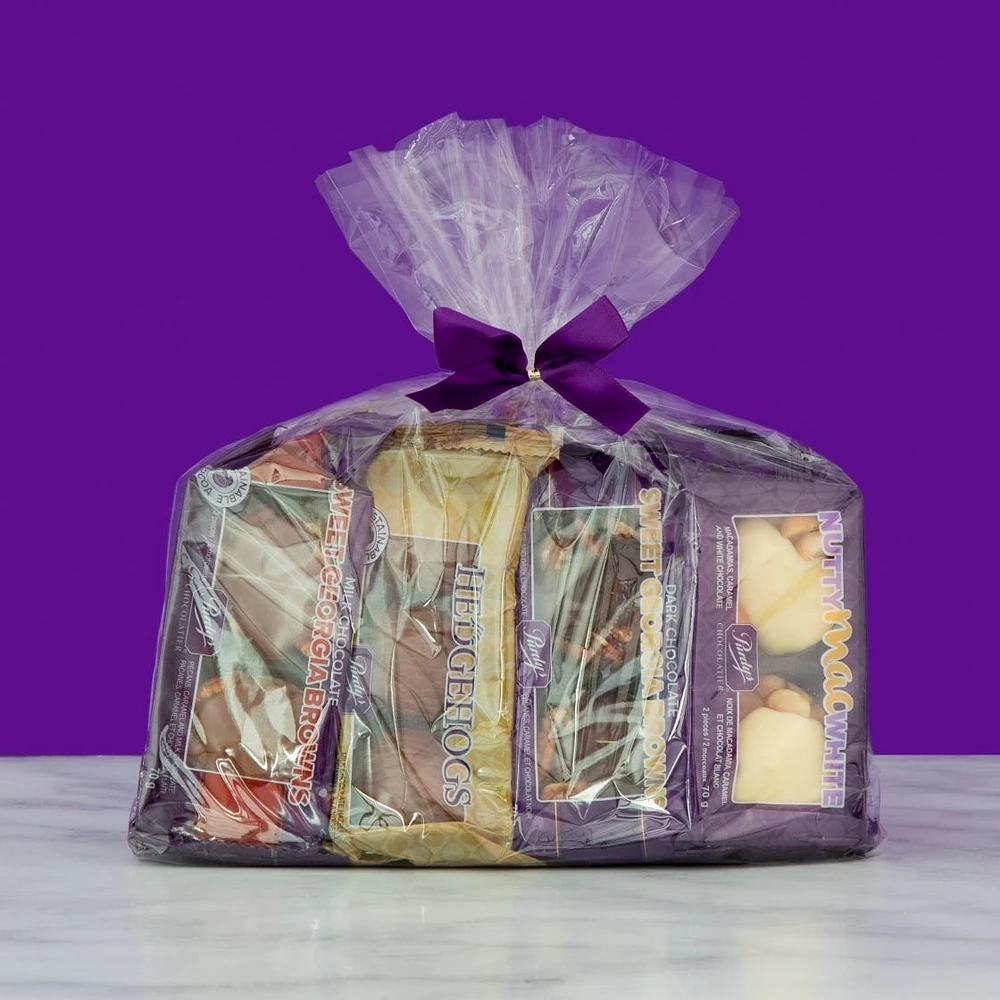 Chocolate Snack Pack