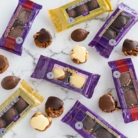 Chocolate Snack Pack