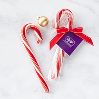 Organic Candy Cane