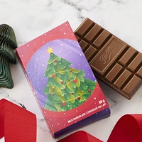 Holiday Tree Card Box, 60 g