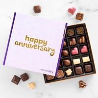 Happy Anniversary Gift Box, 25 pc