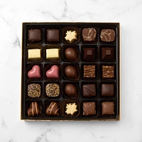 Canadian Collection Classics Gift Box, 25 pc