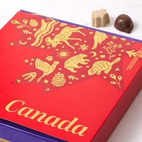 Canadian Collection Classics Gift Box, 25 pc
