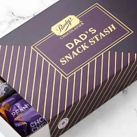 Dad's Stash, 5pc