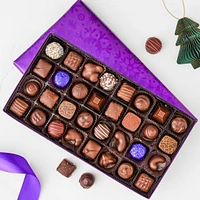 Dark Chocolate Favourites, 32 pc