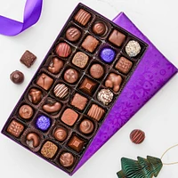 Dark Chocolate Favourites, 32 pc