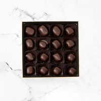 Dark Chocolate Ginger