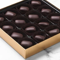 Dark Chocolate Ginger