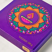 Diwali Delights, 16 pc