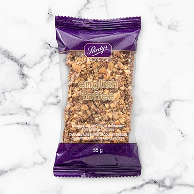 English Toffee, 55 g