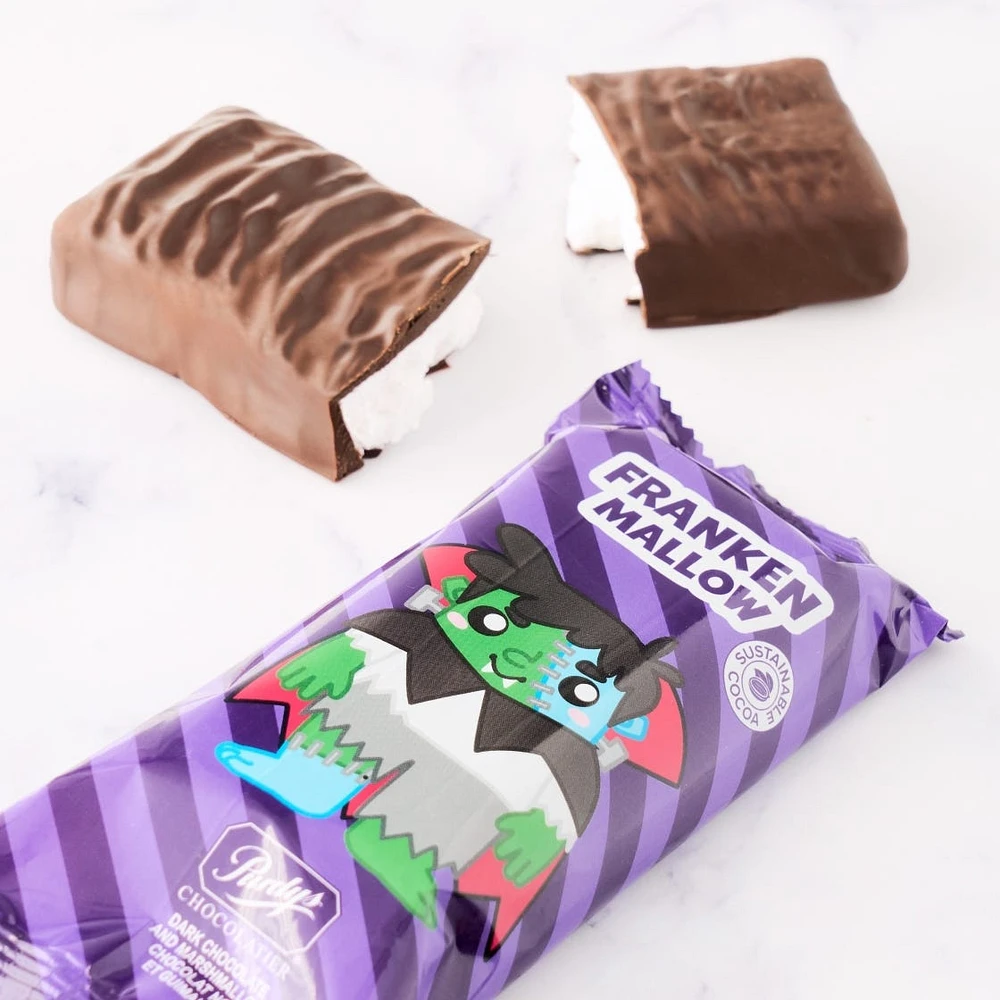 Frankenmallow Bar, 65 g