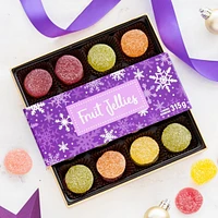 Fruit Jellies, 32 pc