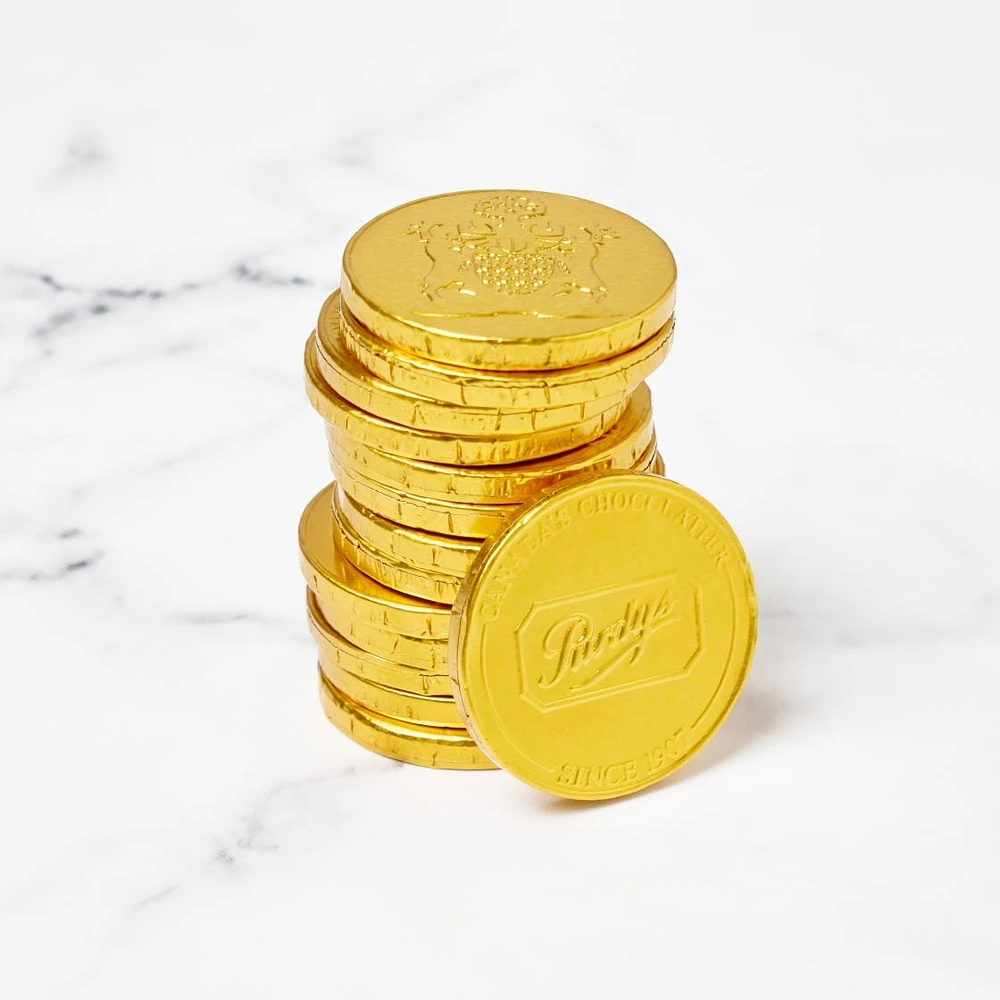 Gold Coins, 80 g