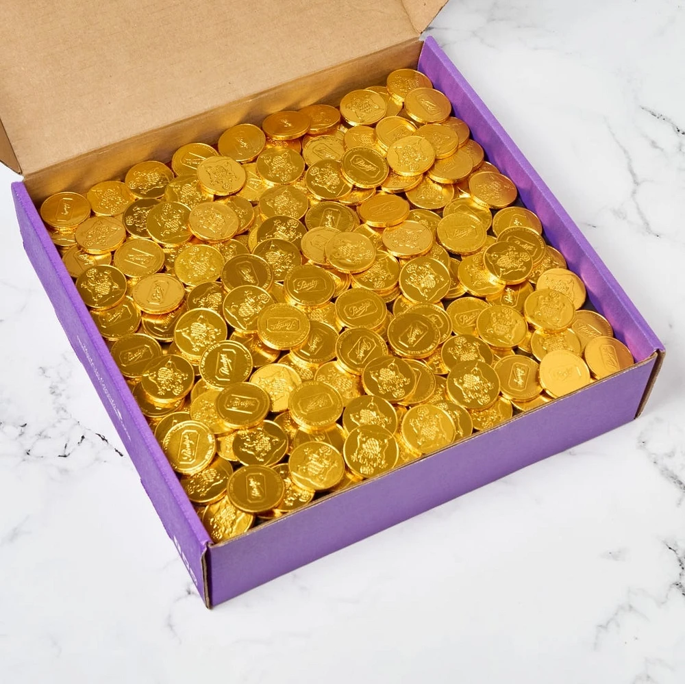Gold Coins , 4.5 kg