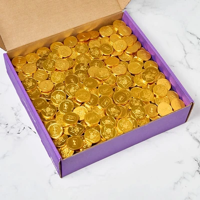 Gold Coins , 4.5 kg