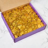 Gold Coins , 4.5 kg