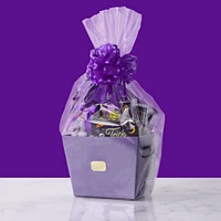 Halloween Gift Basket