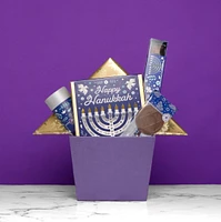 Hanukkah Gift Basket