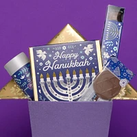 Hanukkah Gift Basket