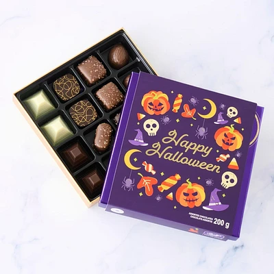 Halloween Classic Gift Box, 16 pc