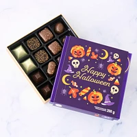 Halloween Classic Gift Box, 16 pc