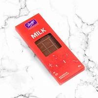 Icons of Canada Milk Chocolate Bar, 85 g