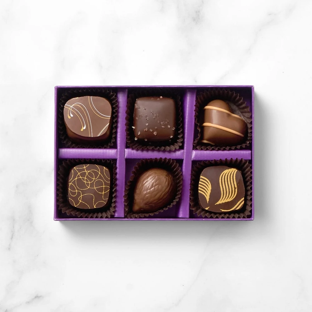 Love Mini Favourites, 6 pc