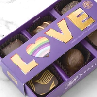 Love Mini Favourites, 6 pc