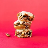 Maple Sweet Georgia Browns, 2 pc
