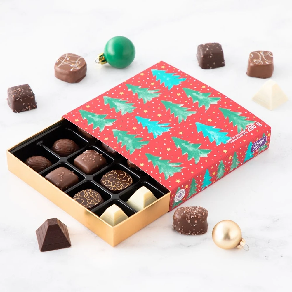 Holiday Classics Gift Box