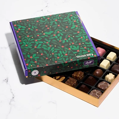 Holiday Classics Gift Box