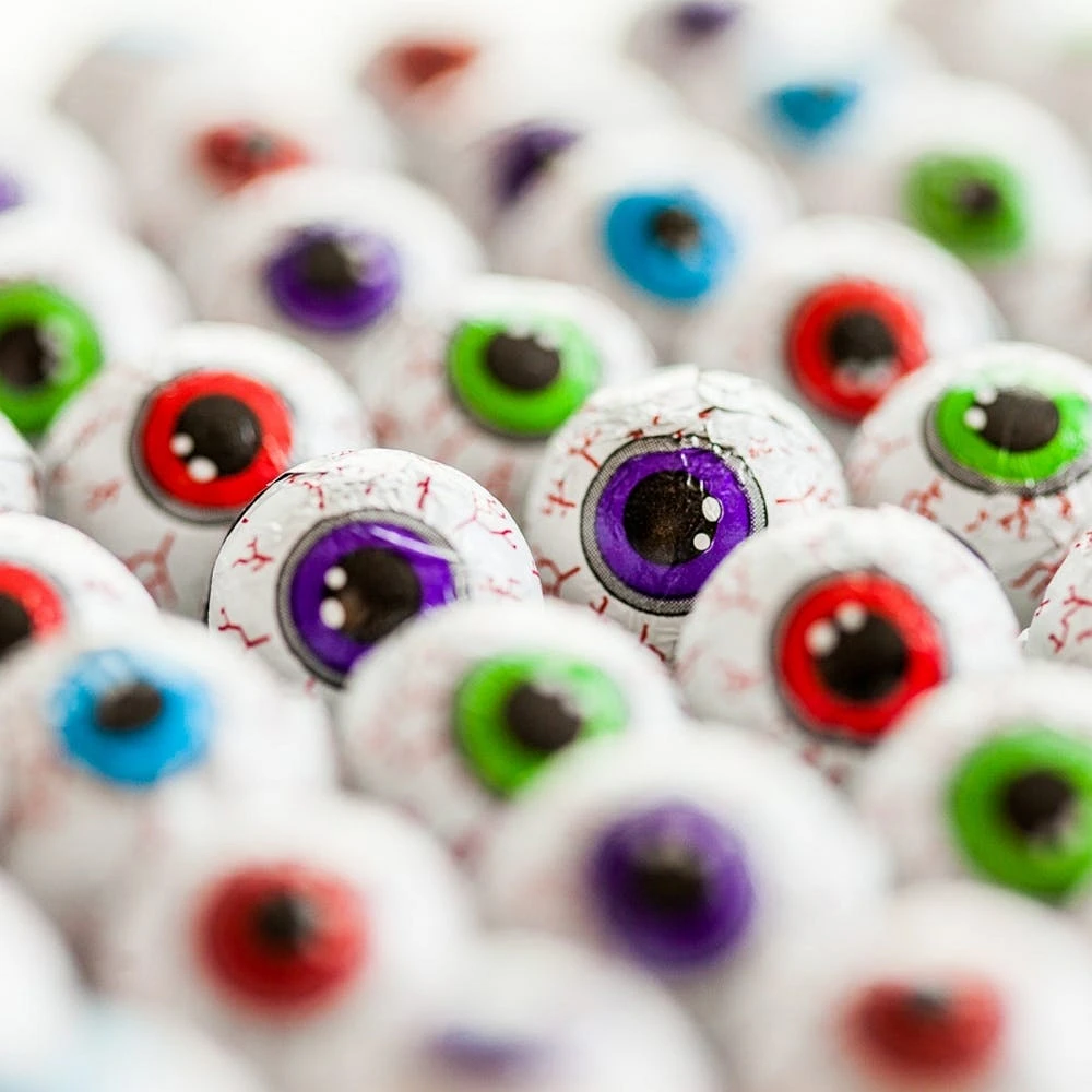 Ogre Eyeballs, 200 g