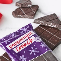 Peppermint Crunch Bar, 85 g