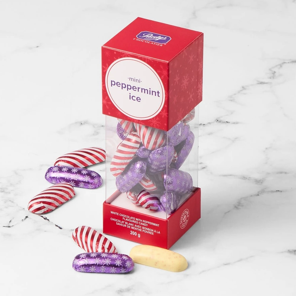 Peppermint Ice Miniatures, 200 g