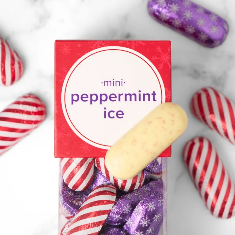 Peppermint Ice Miniatures, 200 g