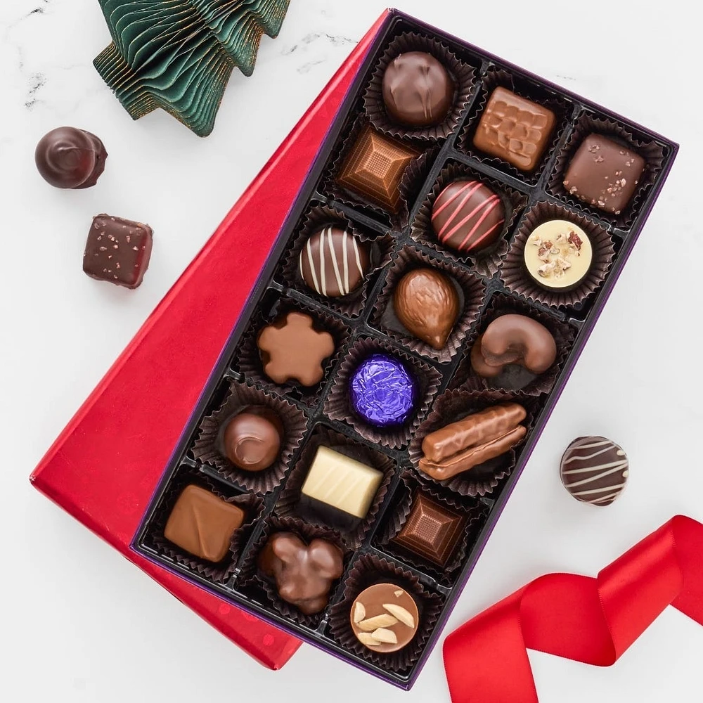 Assorted Chocolate Favourites